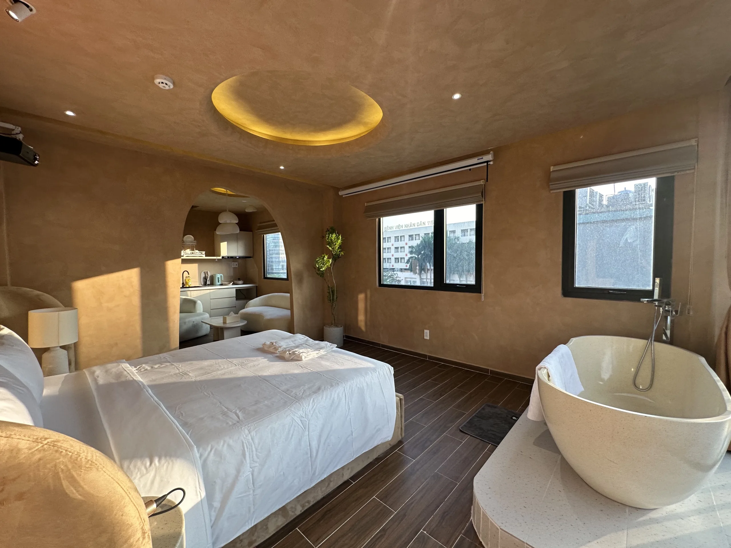 Space Home Chi Nhánh Hòa Hưng - Sư Vạn Hạnh