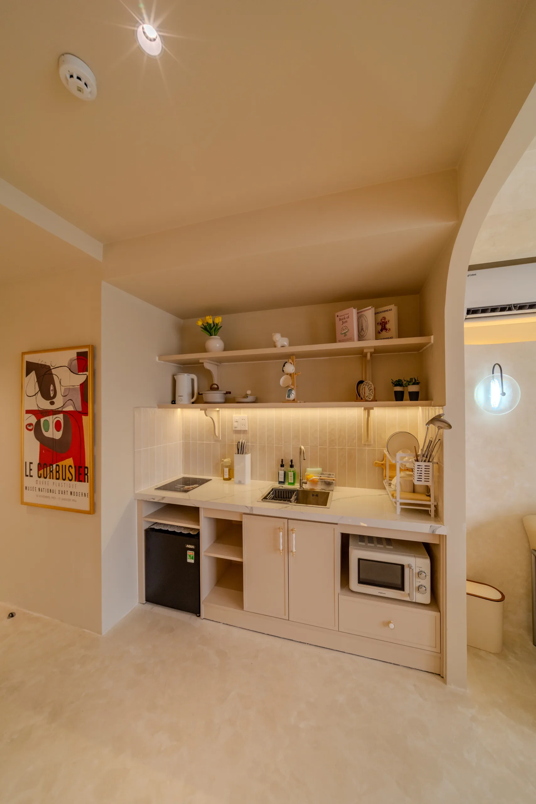 Space Home Living Chi Nhánh Hiệp Bình Chánh