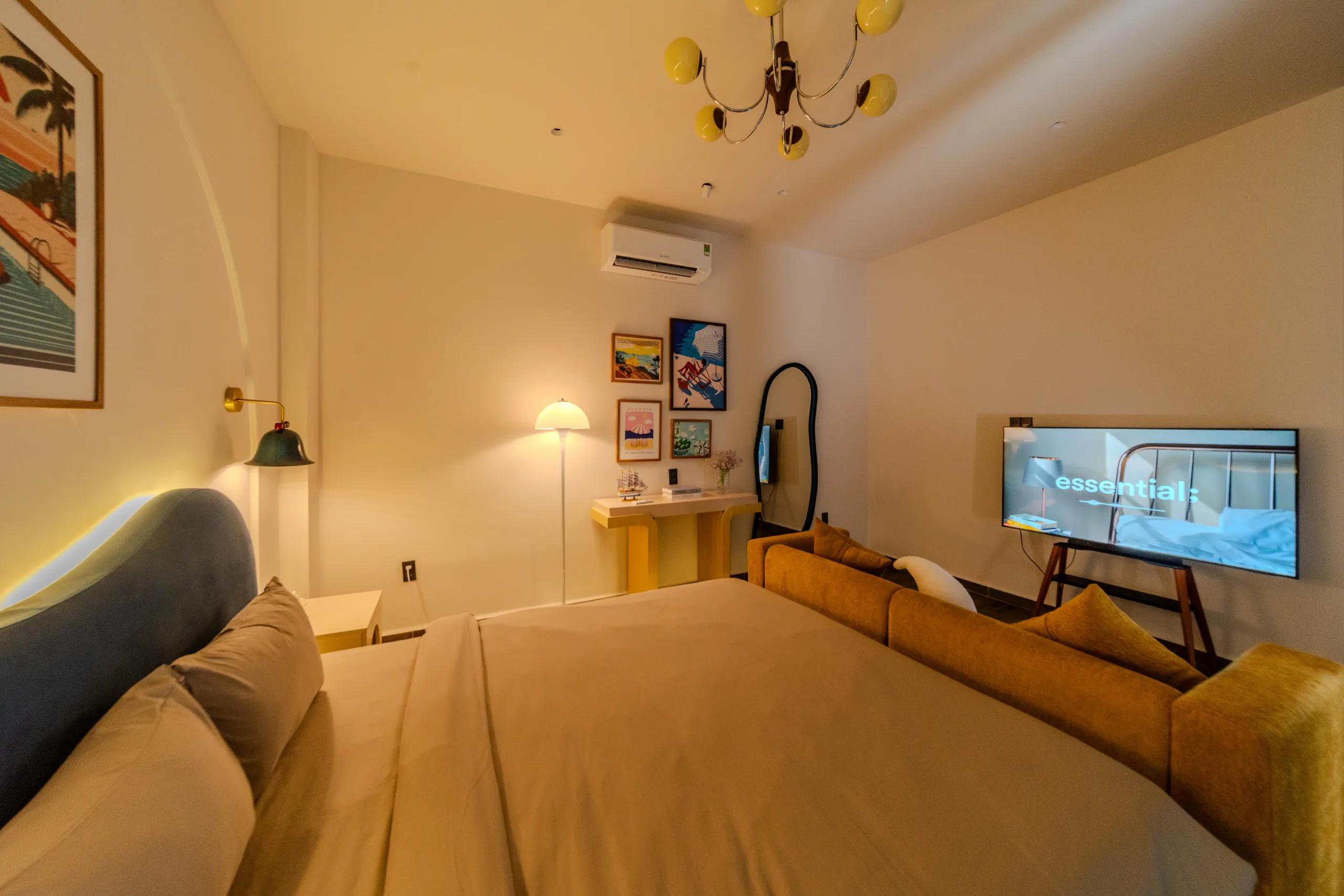 Metro Homestay Chính Thức Khai Trương – Ưu Đãi Đặc Biệt Đến Hết Tháng 06/2026