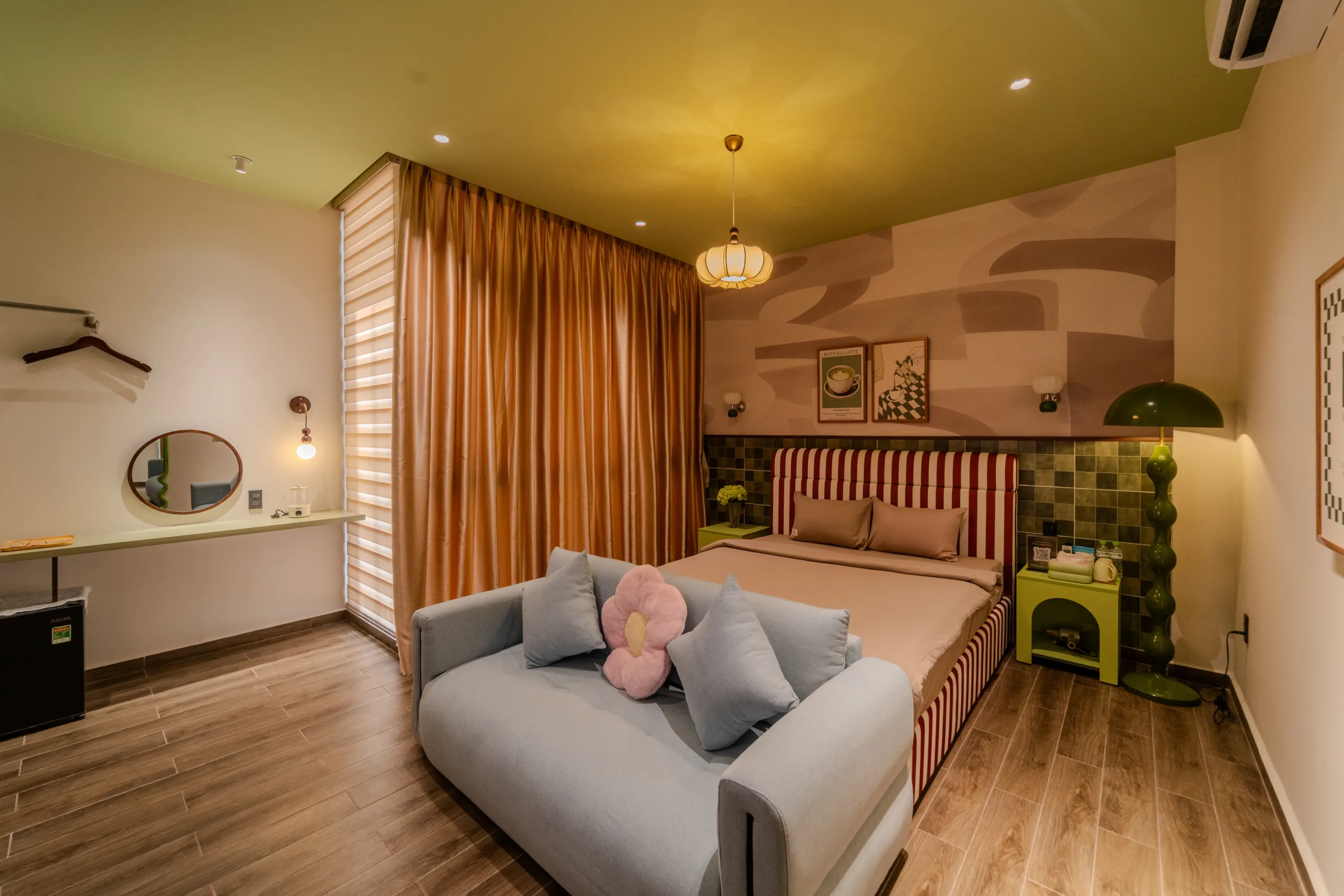 Metro Homestay Chính Thức Khai Trương – Ưu Đãi Đặc Biệt Đến Hết Tháng 06/2026