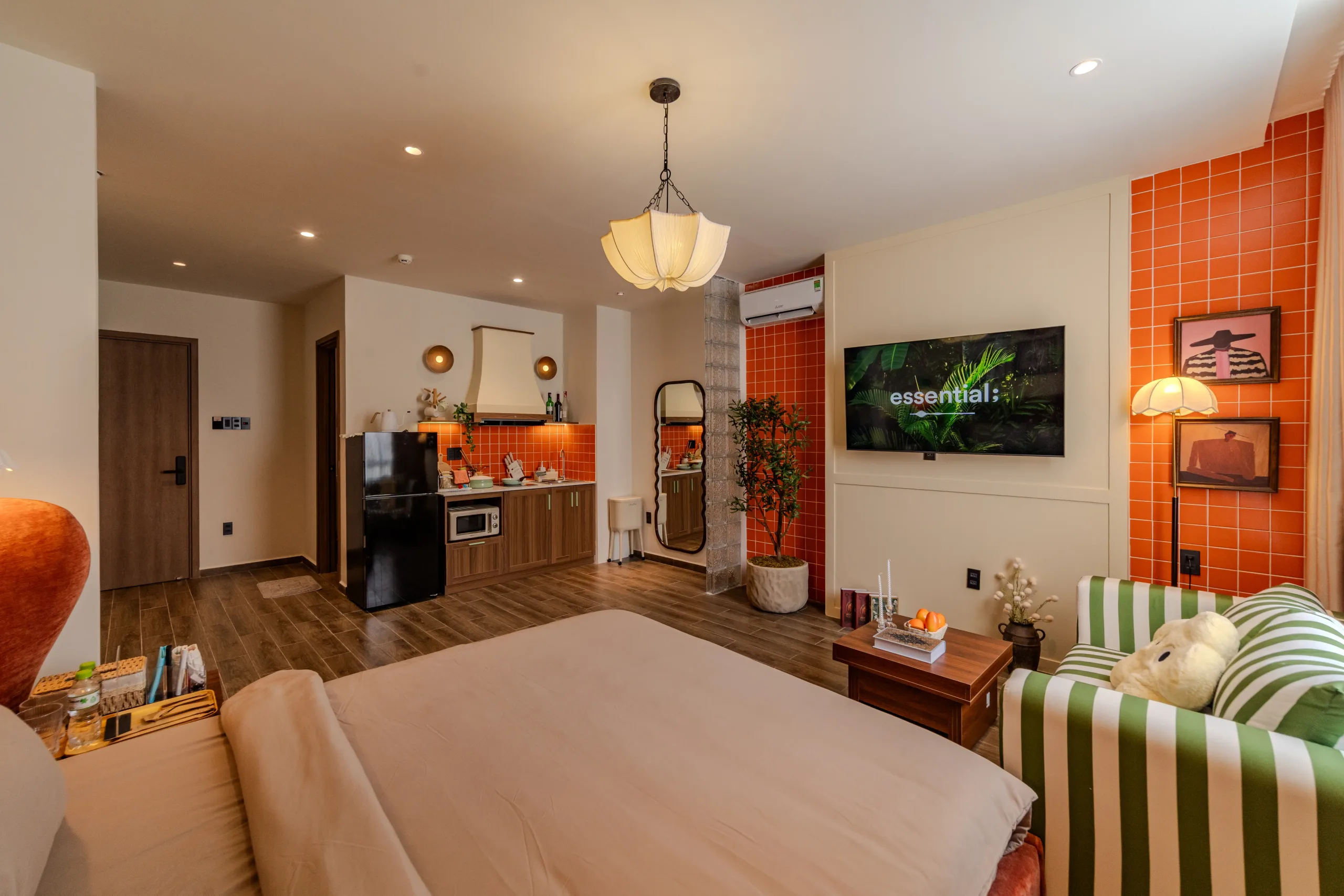 Metro Homestay