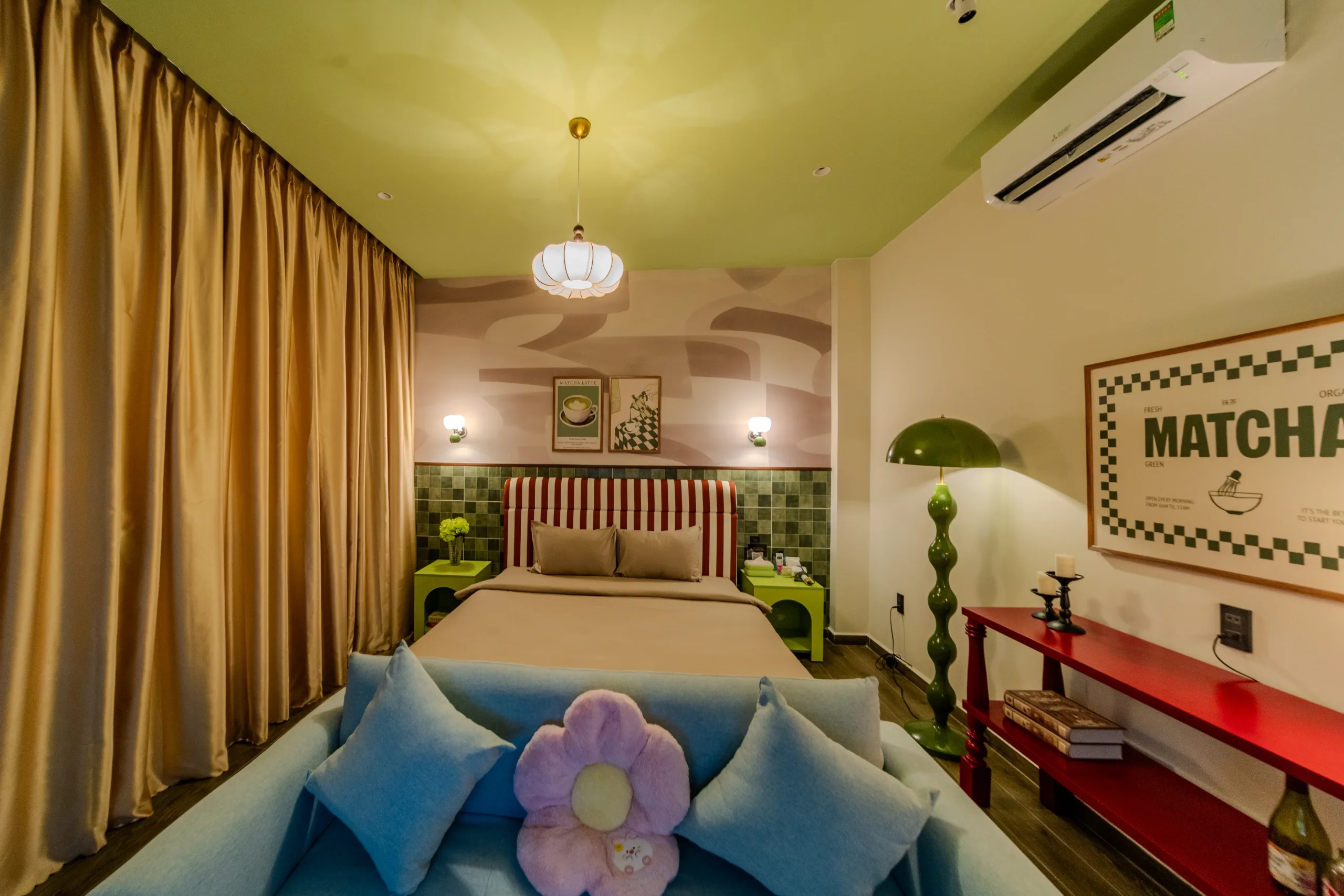 Metro Homestay Chính Thức Khai Trương – Ưu Đãi Đặc Biệt Đến Hết Tháng 06/2026