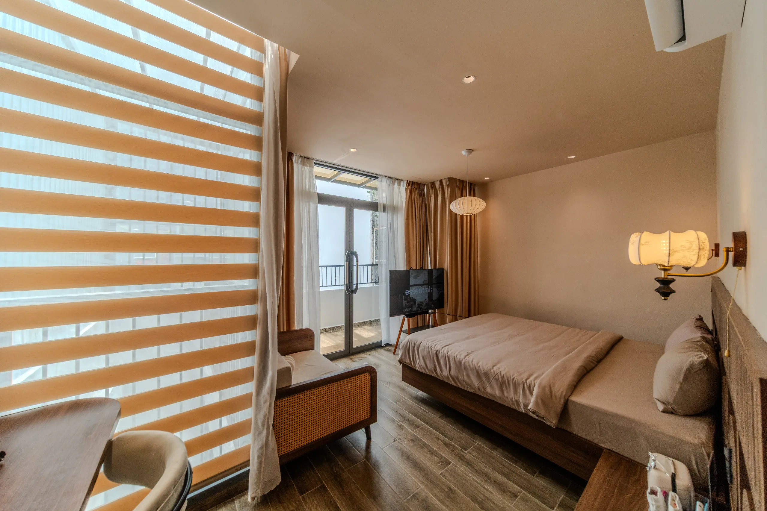 Metro Homestay Chính Thức Khai Trương – Ưu Đãi Đặc Biệt Đến Hết Tháng 06/2026