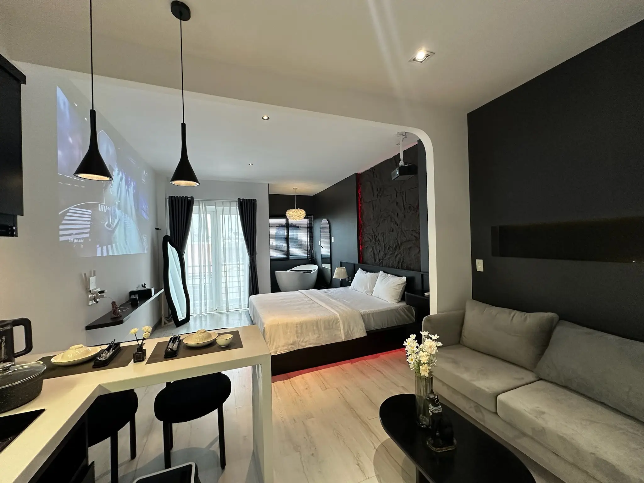 Space Home Chi Nhánh Hòa Hưng - Ba Vì