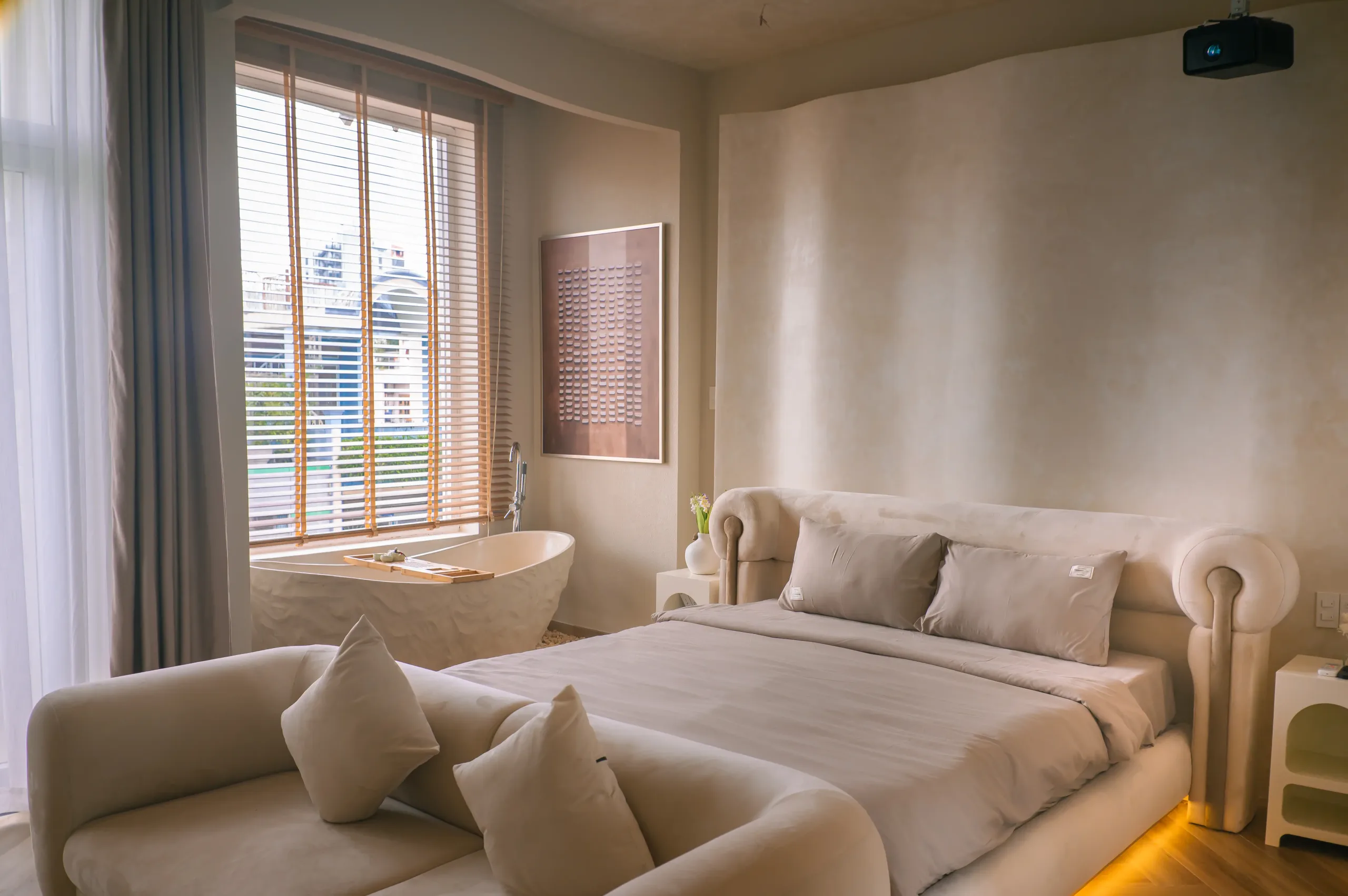 Space Home Chi Nhánh Cầu Kiệu - Nguyễn Đình Chính